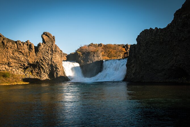 Private Tour of Valley of Tears and Highlands adventure - The guides and the feel of a private day