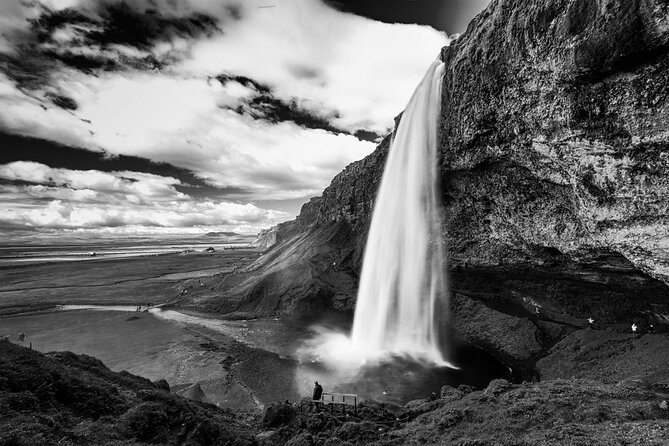 Private Tour: South Coast of Iceland by SUV or Van from Reykjavik - Vík: a quick village pause