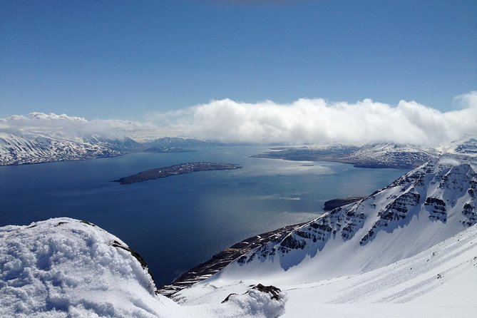Private Tour Tailor Made Tour from Akureyri e.g Lake Myvatn, Godafoss, Dettifoss - The volcanic world around Lake Myvatn