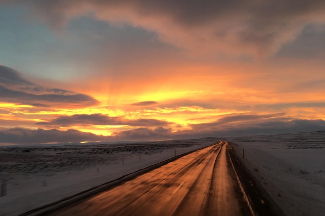 Private Tour Tailor Made Tour from Akureyri e.g Lake Myvatn, Godafoss, Dettifoss - Dettifoss and the power of water