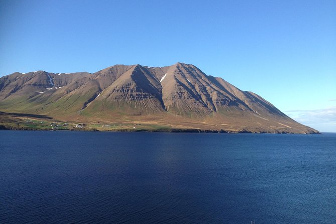 Private Tour Tailor Made Tour from Akureyri e.g Lake Myvatn, Godafoss, Dettifoss - Price, timing, and what you actually receive