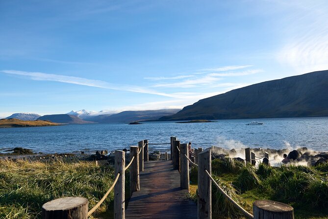 Private Tour to Golden Circle and Hvammsvík Hot Spring - Gullfoss: a waterfall with a conservation story