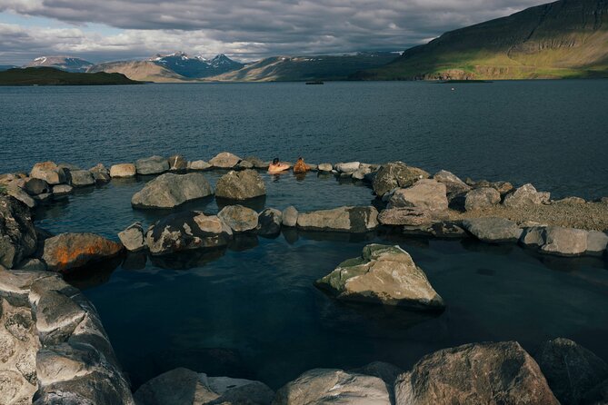 Private Tour to Golden Circle and Hvammsvík Hot Spring - Friðheimar: geothermal farming you can taste