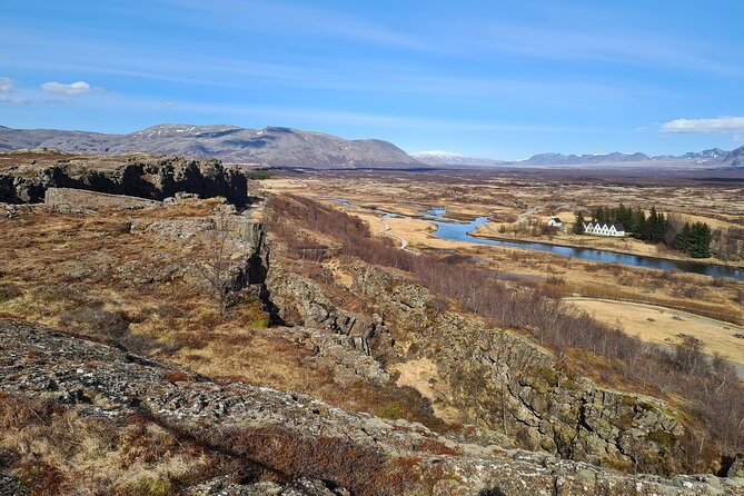Private Tour to Golden Circle and Hvammsvík Hot Spring - Guides, comfort, and the small details that matter