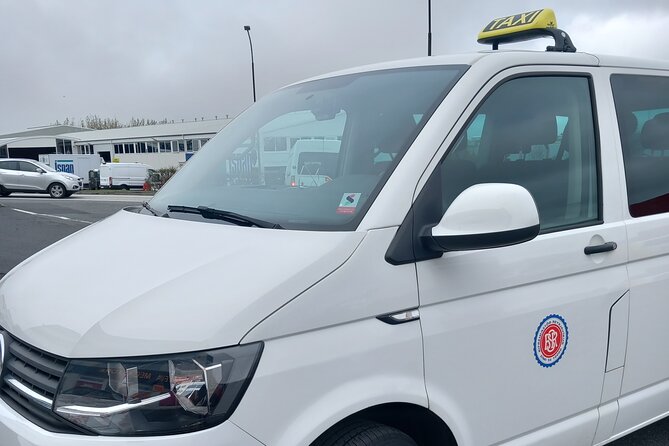Private Transfer from Keflavik Airport to Reykjavik/surrounding - Who Will Like This Transfer Most