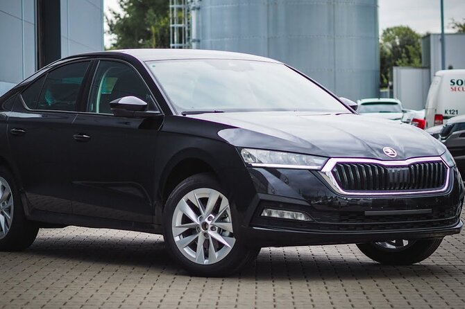 Private Transfer from Reykjavik to Reykjavik Airport KEF by Sedan - Value for solo passengers, couples, and small groups