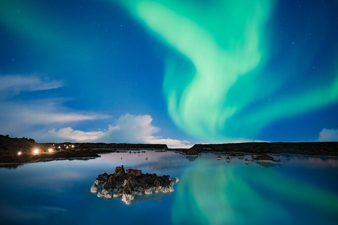 Private Transfer from/to Keflavik Airport (KEF) - Communication, safety, and driver service