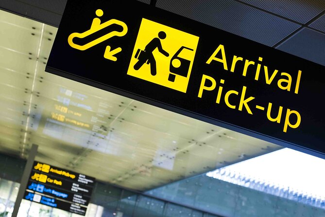 Private Transfer Keflavik Airport To Reykjavik Pick or Drop - Best reasons to book this private ride
