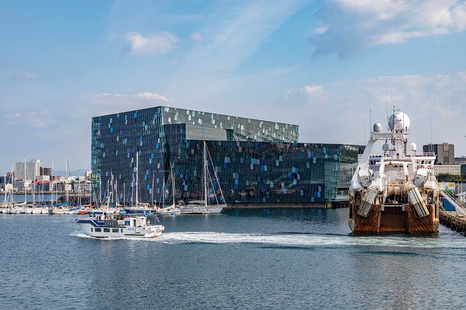 Private Transfer Service from Hotels in Reykjavik to Cruise Ship Terminal - Key points to know before booking