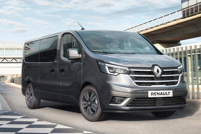 Private Transfer Service from Hotels in Reykjavik to Cruise Ship Terminal - Why a 15-minute transfer can be worth paying for