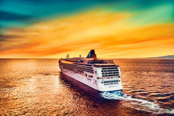 Private Transfer Service from Hotels in Reykjavik to Cruise Ship Terminal - Luggage help and choosing the right vehicle