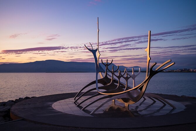 Private Transfer Service from Hotels in Reykjavik to Cruise Ship Terminal - The cruise-terminal arrival
