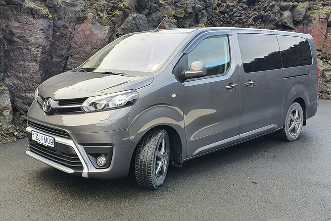 Private Transfer Service from Hotels in Reykjavik to Cruise Ship Terminal - Who should book this Reykjavik transfer