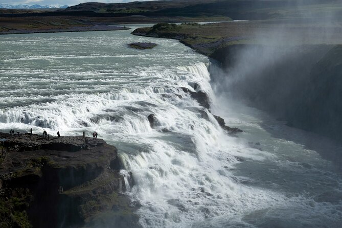 Private Visit Golden Circle Essentials - Thingvellir: Iceland’s meeting place and geological divide