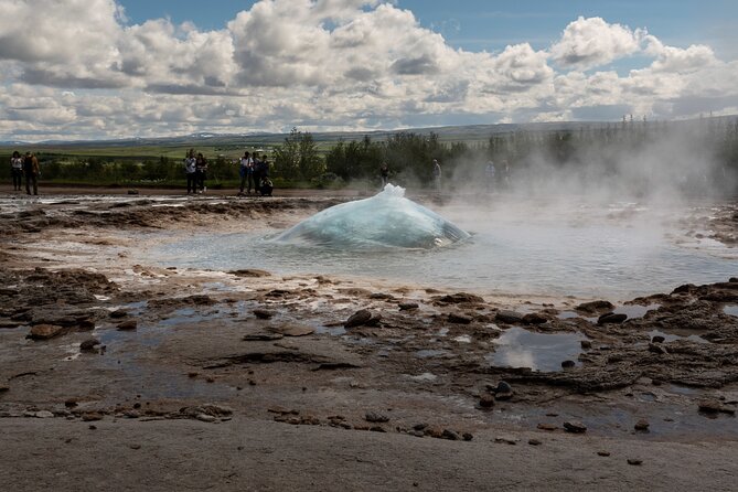 Private Visit Golden Circle Essentials - Guides and the value of a tailored day