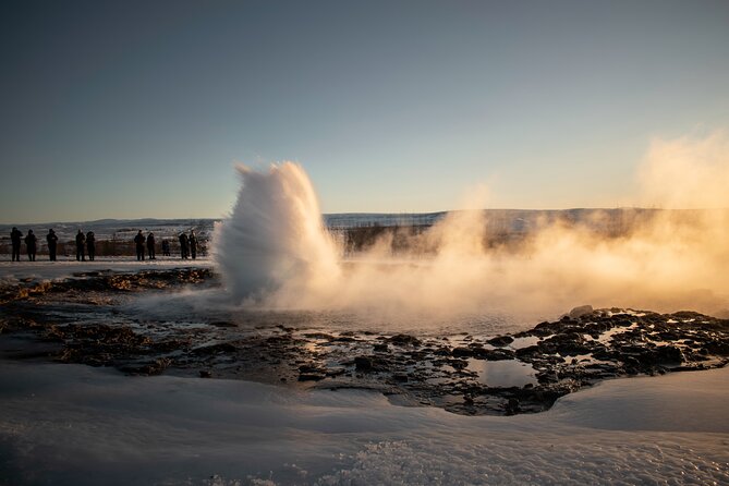 Private Visit Golden Circle Essentials - Is $1,311 a fair price?