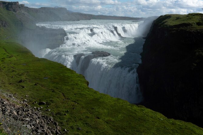 Private Visit Golden Circle Essentials - Timing, weather, and practical preparation