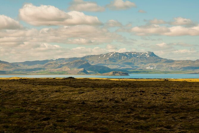 Private Visit Golden Circle Essentials - Geysir: the name behind every geyser