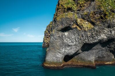 Puffin and Volcano Tour with Ebbi