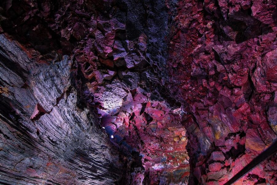 Raufarhólshellir Lava Tunnel: Underground Expedition - Practical preparation for the Southern Region