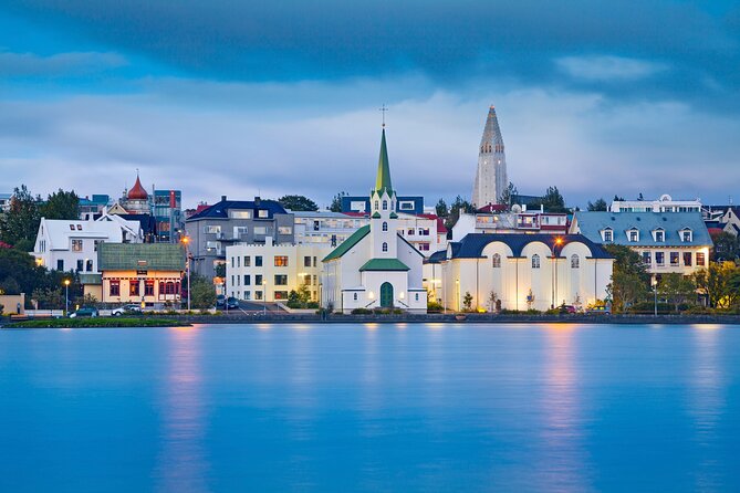 Revel in Reykjavik: Unveiling Iceland’s Charismatic Capital - The strongest parts of the experience