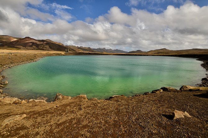 Reykjanes Geopark Small-Group Tour with Airport Transfer - Why Reykjanes deserves a full day