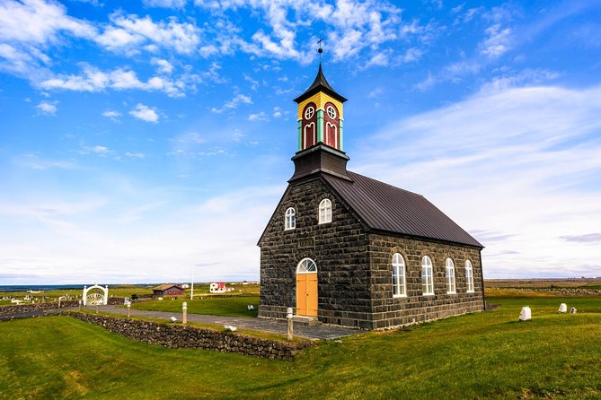 Reykjanes peninsula - How the private format changes the experience