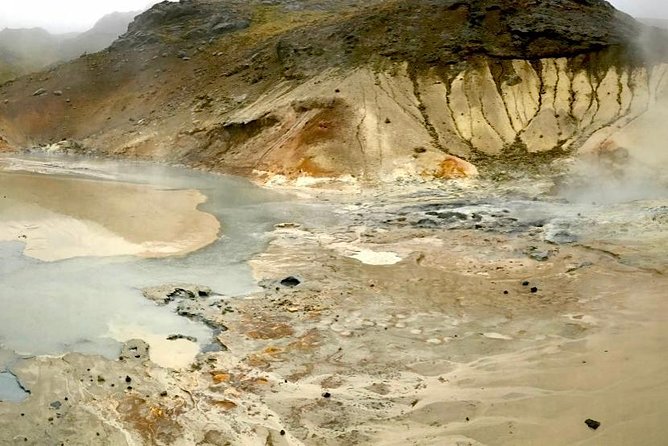 Reykjanes Peninsula & Blue Lagoon (Premium Admission Included) - Is $1,023.50 per person a fair price?
