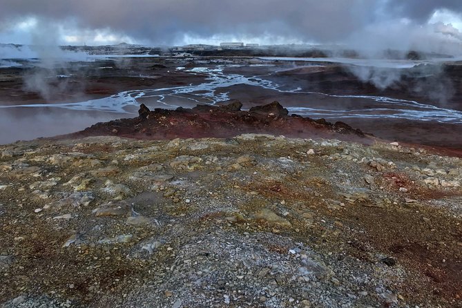 Reykjanes Peninsula & Blue Lagoon (Premium Admission Included) - Who should choose this private outing?