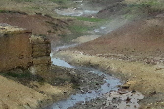 Reykjanes peninsula- Geopark and much more. Private tour - Why Reykjanes is a smart choice from Reykjavik