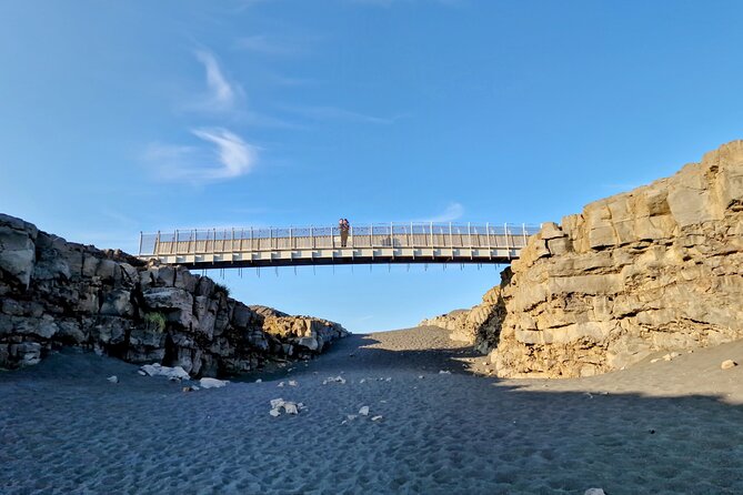 Reykjanes Peninsula Private tour Iceland - Reykjanes Lighthouse and the Atlantic edge