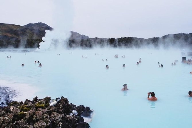 Reykjanes Peninsula Tour - Why Reykjanes makes a fine half-day from Reykjavík