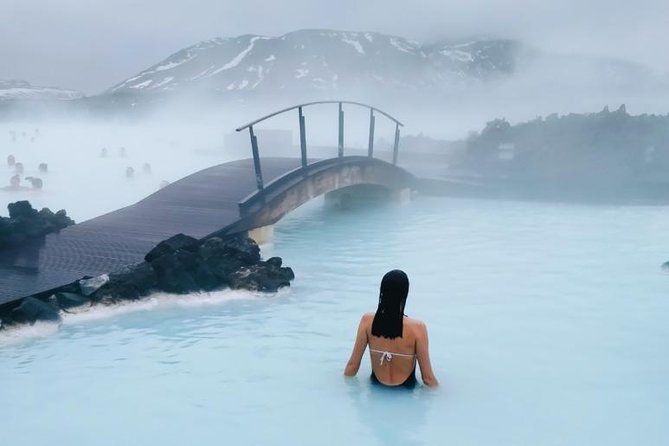 Reykjanes Peninsula Tour - Private service, flexibility, and the guide question