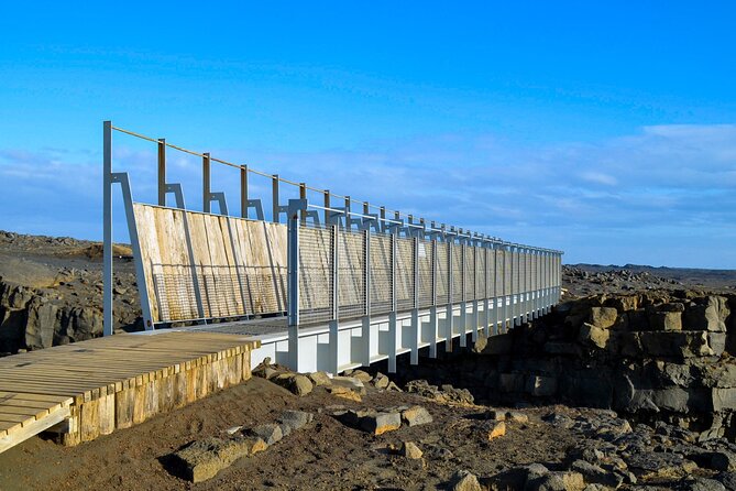 Reykjanes Peninsula: Volcanos & Blue Lagoon Self-Guided Tour - Why Reykjanes works so well as a self-guided drive
