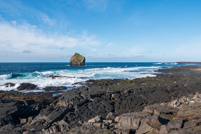 Reykjanes Peninsula: Volcanos & Blue Lagoon Self-Guided Tour - Fagradalsfjall and the New Reykjanes Fires