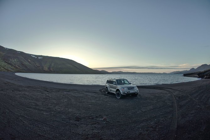 Reykjanes secret G spots - raw edition - Going underground at Leidarendi Cave