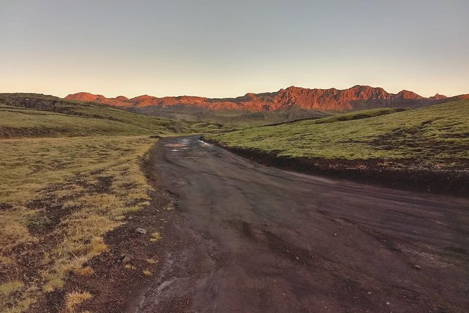 Reykjanes secret G spots - raw edition - A guide-led day, not a fixed bus route