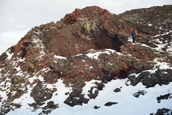 Reykjanes secret G spots - raw edition - Is $270 a fair price?