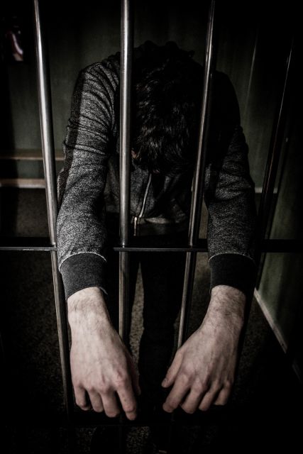 Reykjavik: 1-Hour Prison Break Escape Game - The puzzle work: clues, codes, and riddles