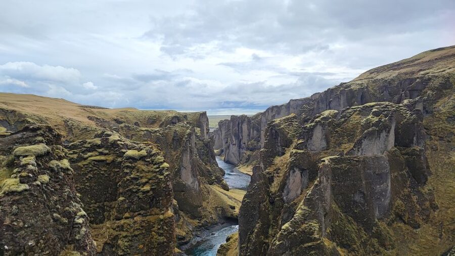 Reykjavík: 2-Day Tour with Icebergs, Glaciers & Waterfalls - Eyjafjallajökull and the optional two-hour glacier hike