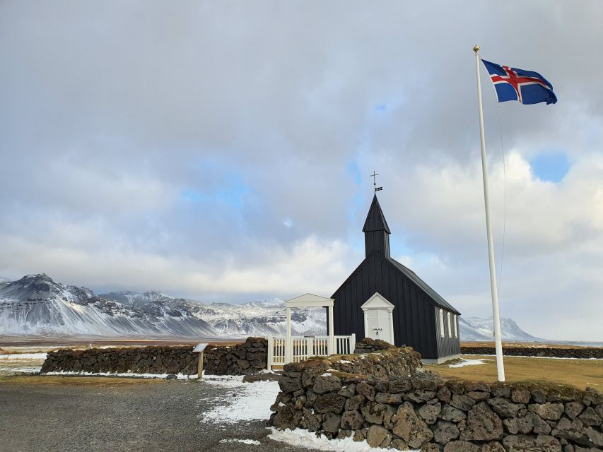 Reykjavik: 2-Day West Tour with Snæfellsnes & Silver Circle - Key points to know before booking