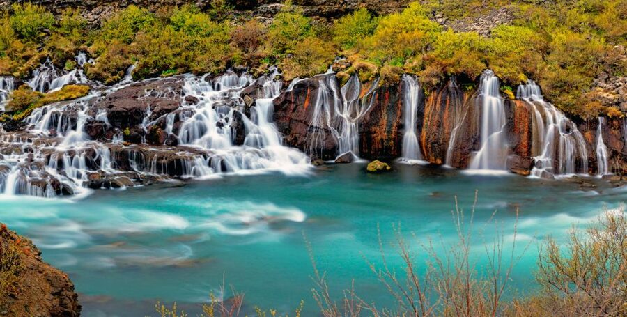 Reykjavik: 2-Day West Tour with Snæfellsnes & Silver Circle - Sturlureykir Horse Farm and hot spring bread