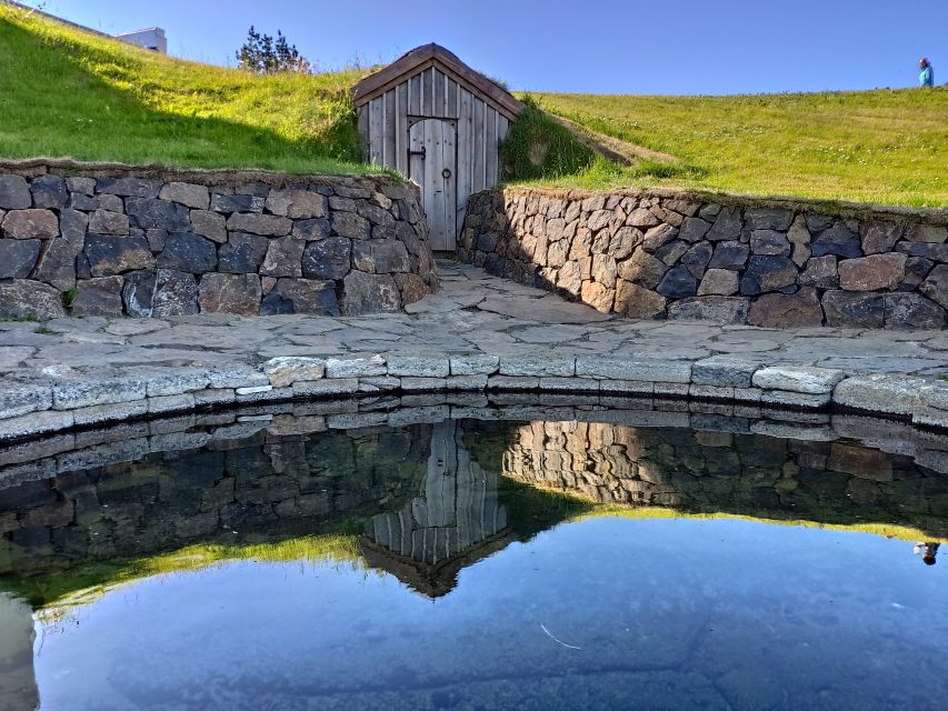 Reykjavik: 2-Day West Tour with Snæfellsnes & Silver Circle - Hraunfossar, Barnafoss, and Reykholt