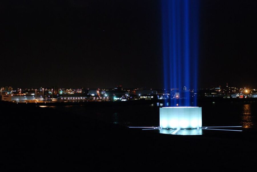 Reykjavik: 2-Hour Imagine Peace Tower Tour - Why the Imagine Peace Tower matters