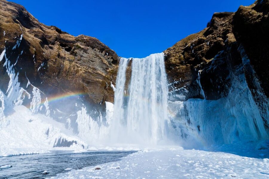 Reykjavik: 3-day South Coast and Golden Circle Experience - Why this three-day route works
