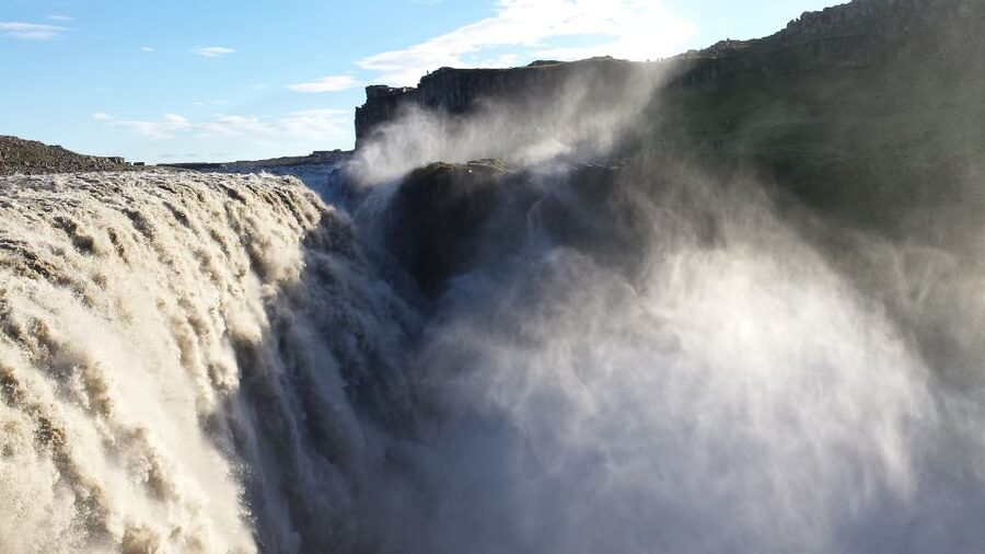Reykjavik: 8-Day Small Group Circle of Iceland Tour - Day one: Þingvellir, Geysir, and Gullfoss