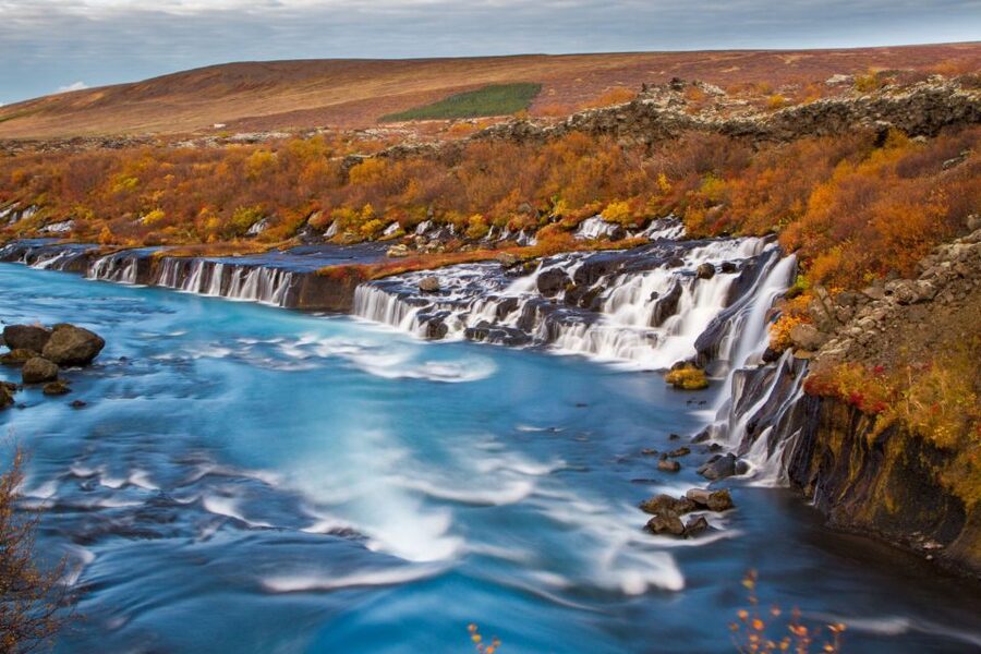Reykjavik: 8-Day Small Group Circle of Iceland Tour - Day four: East Fjords and small communities