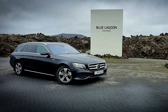 Reykjavik area to Keflavik Private Luxury Airport Transfer - A good choice for cruise passengers and early flights