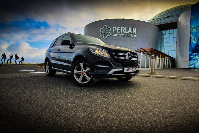 Reykjavik area to Keflavik Private Luxury Airport Transfer - Timing your pickup without needless stress