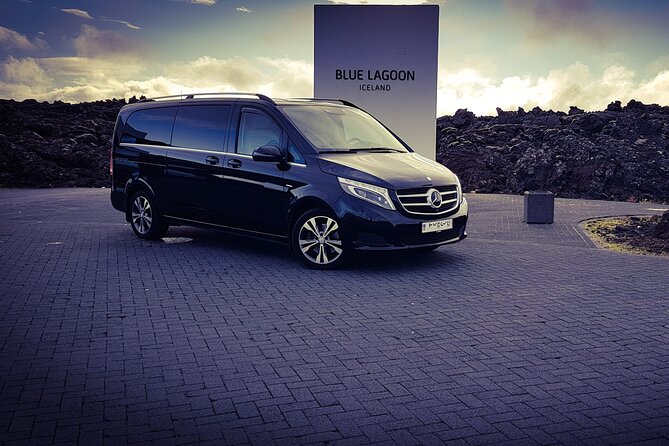 Reykjavik area to Keflavik Private Luxury Airport Transfer - Booking, cancellation, and practical limits